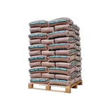 Palet de pellets de madera de primera calidad - Pellets