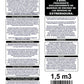Palet de leña 100% encina de 750 kg (aprox)